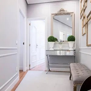 La Plaza Luxury , Saint-Sébastien Espagne