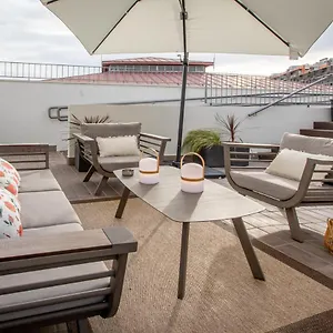  Appartement Barcelona Touch - Rosich