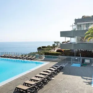 Vue Incroyable Aux Portes De Monaco , Cap-d'Ail France