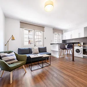  Appartement Caliu Barcelona - Fira