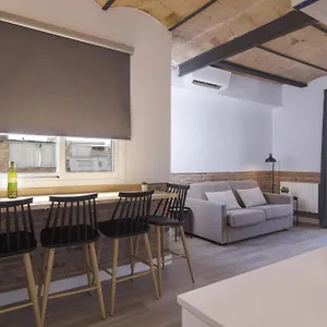  Appartement Ola Living Camp Nou